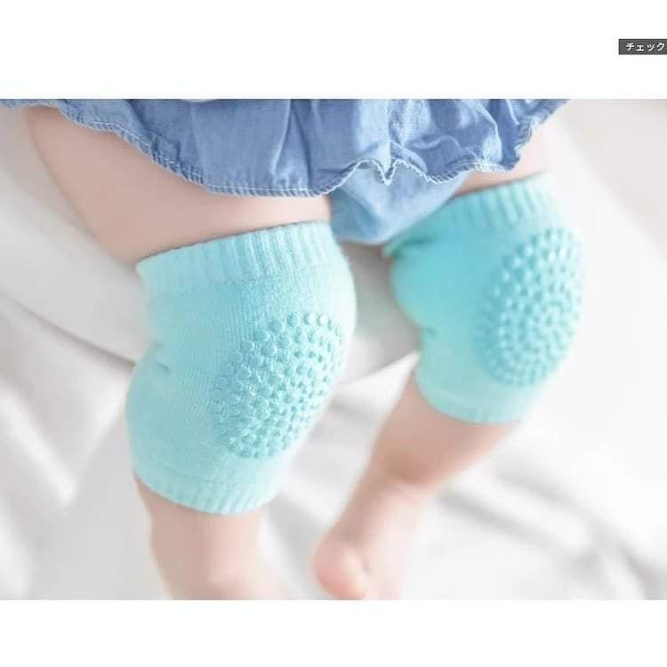 1 Pair Baby Knee Pad..